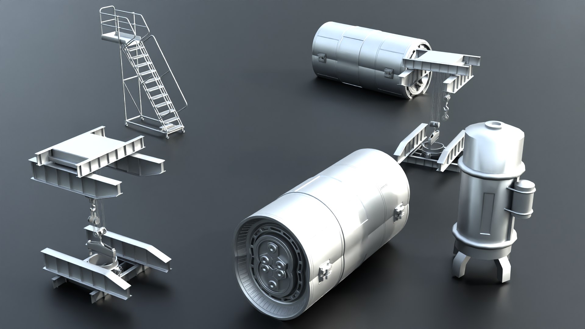 3D Industrial Machinery Kitbash Mega Pack 53 Hard Surface https://p.turbosquid.com/ts-thumb/Qi/DAIB4y/S1/17/png/1784077541/1920x1080/fit_q87/816a72cfe3d1f6530f38042cf6cf16a35aed14c8/17.jpg
