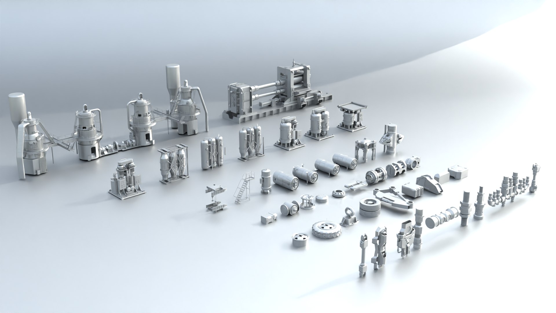 3D Industrial Machinery Kitbash Mega Pack 53 Hard Surface https://p.turbosquid.com/ts-thumb/Qi/DAIB4y/TY/2/png/1784077453/1920x1080/fit_q87/45fbb3a590907a49c489667a1171e36a48c077de/2.jpg