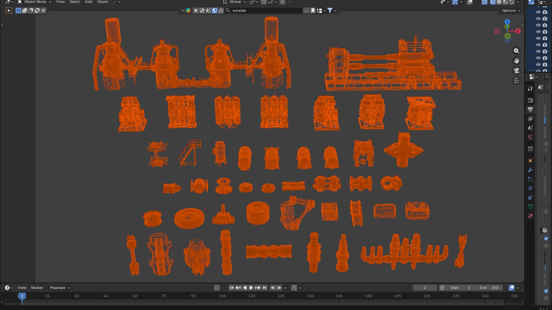 3D Industrial Machinery Kitbash Mega Pack 53 Hard Surface https://p.turbosquid.com/ts-thumb/Qi/DAIB4y/ZN/industrialkitbash1/png/1784077608/1920x1080/fit_q87/a80b96301029282e6900731b5f967268b5e91100/industrialkitbash1.jpg
