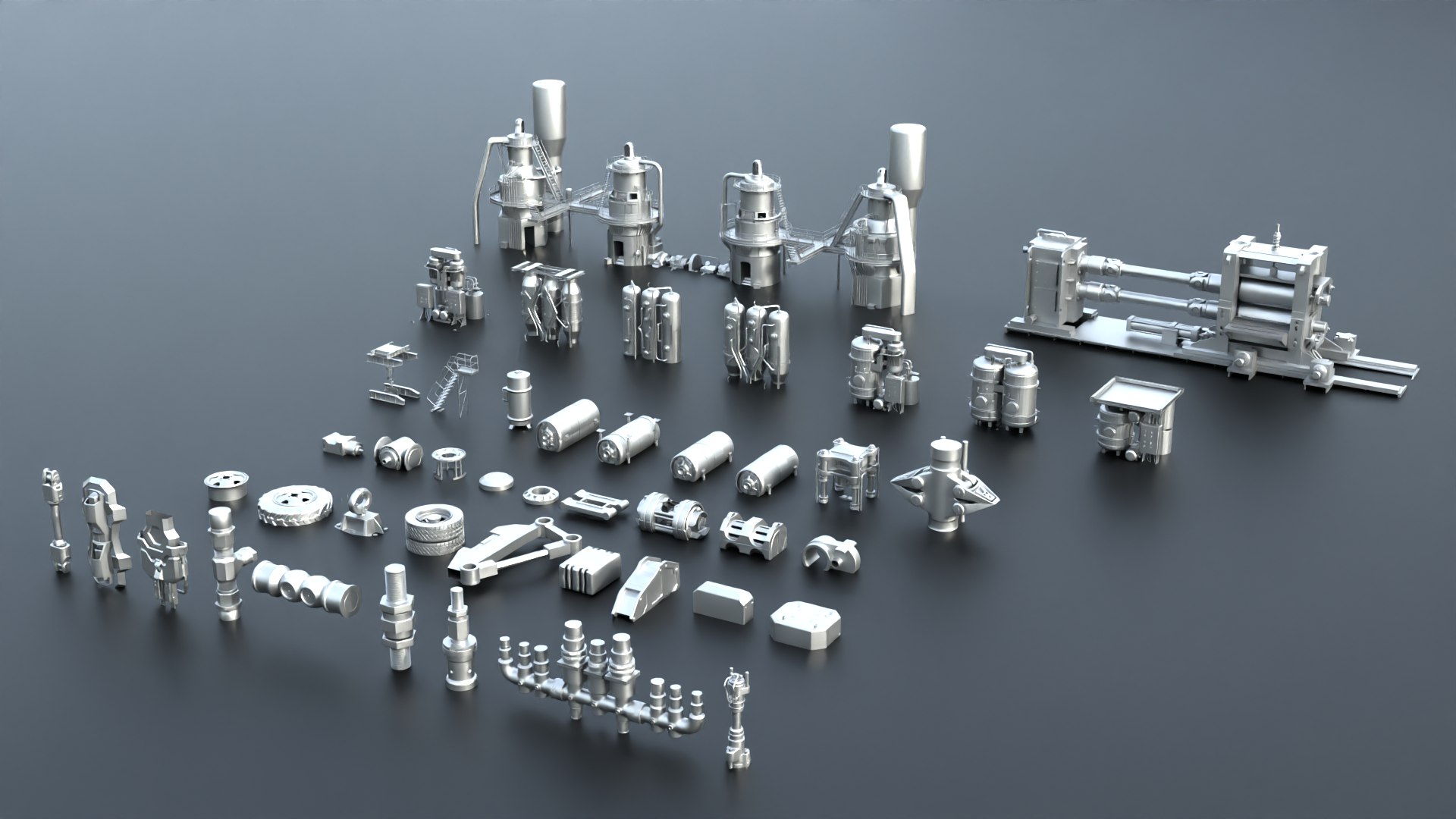 3D Industrial Machinery Kitbash Mega Pack 53 Hard Surface https://p.turbosquid.com/ts-thumb/Qi/DAIB4y/qt/4/png/1784077467/1920x1080/fit_q87/7ac4d890941f20c58b035f96388d6ca8e663668a/4.jpg