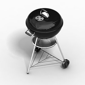 Barbeque Weber