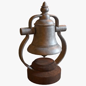 Old Bell