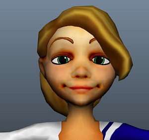 max cheer leader