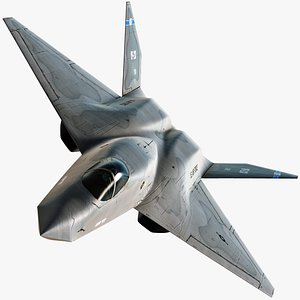 YF-23