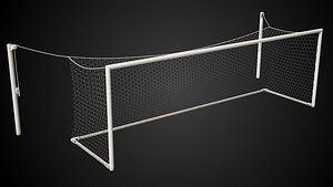 Soccer Football Goal