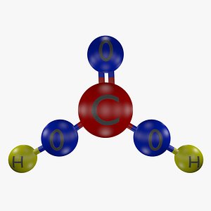 carbonic acid