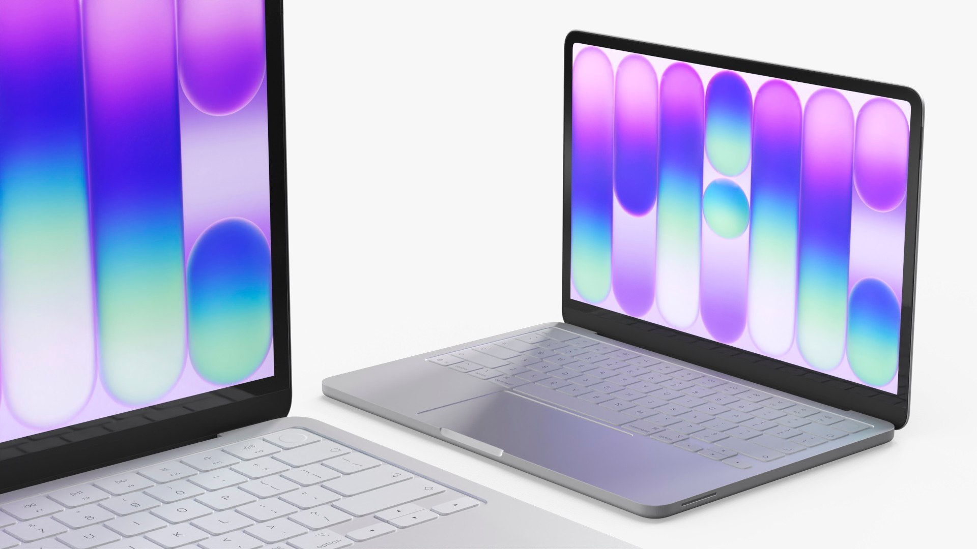 Modern Portable Laptop Computer White 3D https://p.turbosquid.com/ts-thumb/Qi/T4H25l/Pl/modern_portable_laptop_computer_white_002/jpg/1774337739/1920x1080/fit_q87/ae14b2234faa1930558f892b37aaefae5e43108f/modern_portable_laptop_computer_white_002.jpg