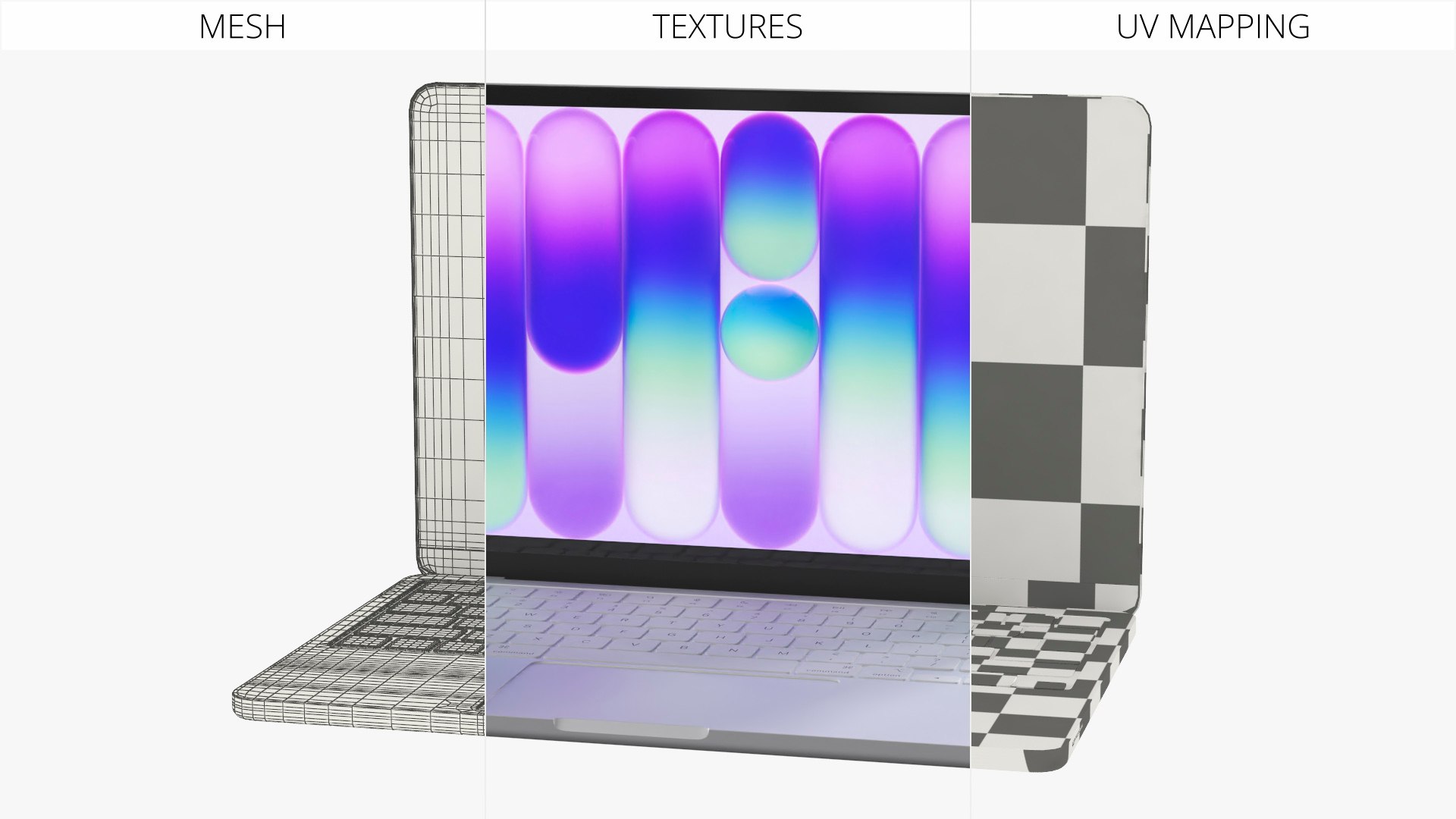 Modern Portable Laptop Computer White 3D https://p.turbosquid.com/ts-thumb/Qi/T4H25l/wJ/modern_portable_laptop_computer_white_010/jpg/1774337832/1920x1080/fit_q87/59d54e0079f44fff756687e6f8fbaac409defdb6/modern_portable_laptop_computer_white_010.jpg