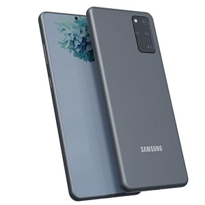 3D Samsung S20