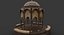 Ottoman Dome Pavilion