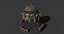 Ottoman Dome Pavilion