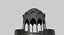 Ottoman Dome Pavilion