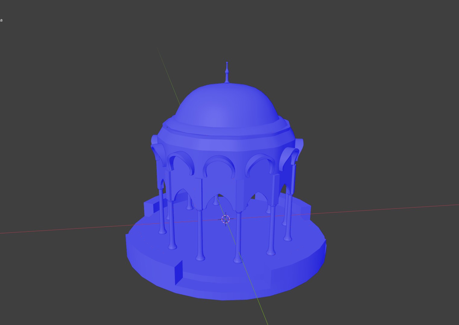3D Ottoman Dome Pavilion https://p.turbosquid.com/ts-thumb/Qi/XojC0R/U0/m3_faceor/png/1750288754/1920x1080/fit_q87/5195aace00575b3034c6cca376a1a2bb7d93f233/m3_faceor.jpg