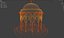 Ottoman Dome Pavilion