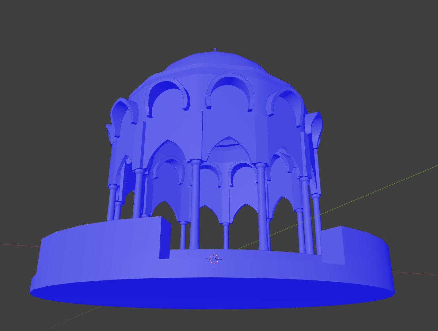 3D Ottoman Dome Pavilion https://p.turbosquid.com/ts-thumb/Qi/XojC0R/Z1/m4_faceor/png/1750288755/1920x1080/fit_q87/cc6398011075a0c7289e81f4543f371b6db45005/m4_faceor.jpg