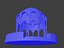 Ottoman Dome Pavilion