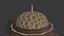 Ottoman Dome Pavilion