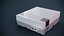 Subdivisions pour manettes et cassettes NES Nintendo