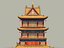 Edifício Chinês 02