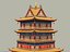 Edifício Chinês 02