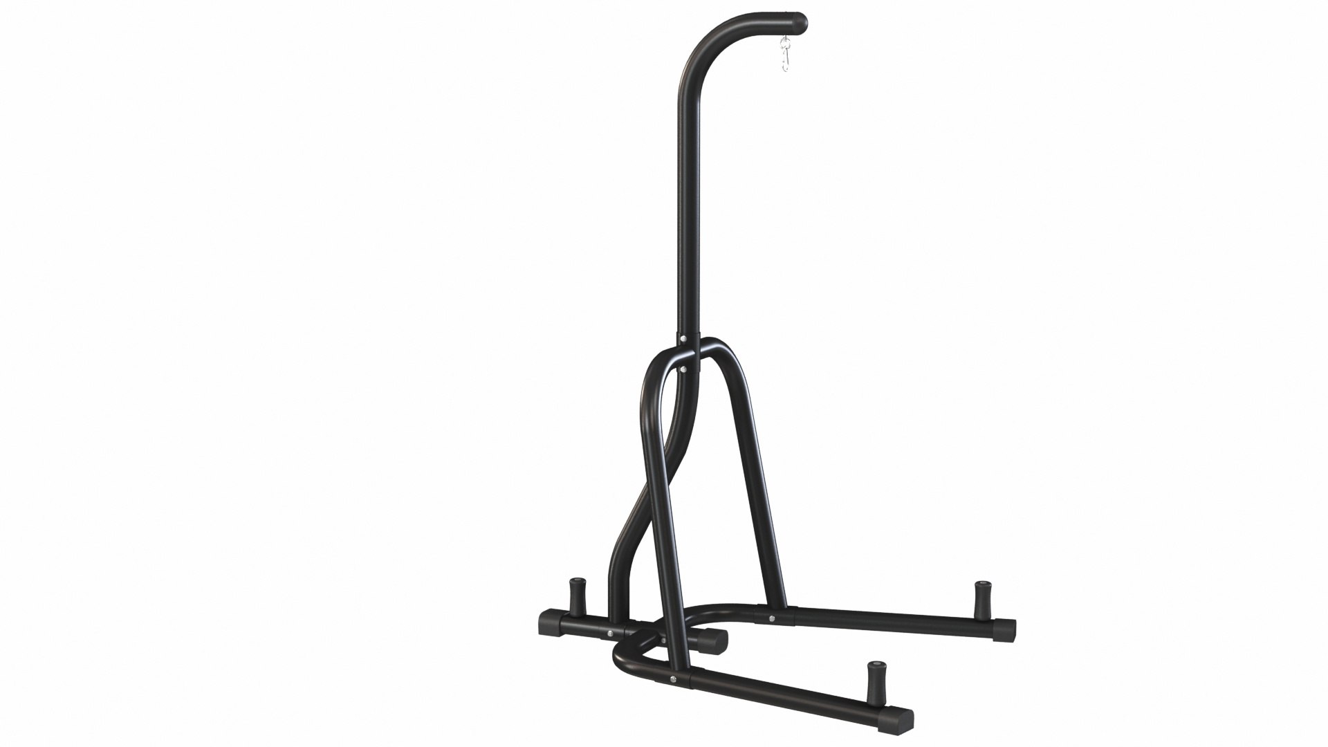 3D Boxing Bag Stand Collection 3 In 1 Model TurboSquid 1959112