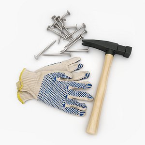 Builder Set 002