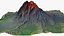 活火山