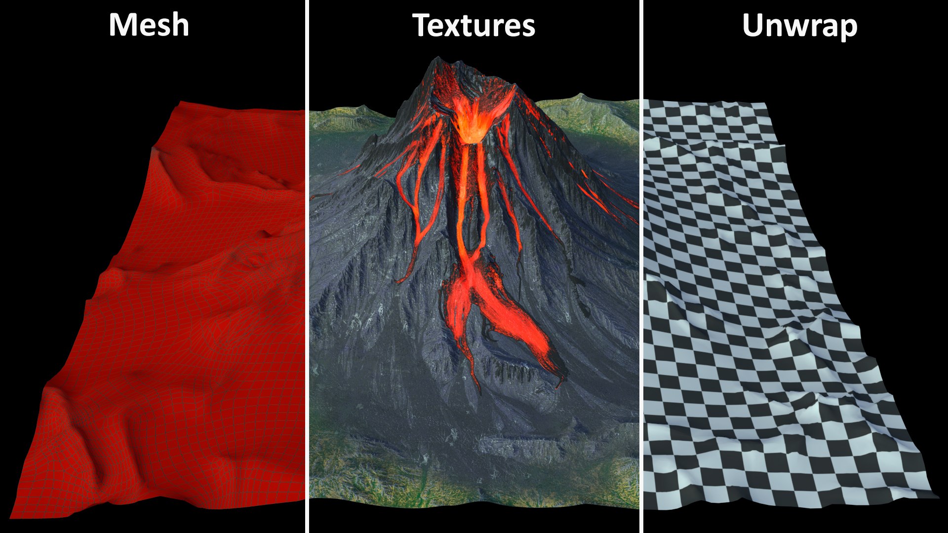 3D model Active Volcano https://p.turbosquid.com/ts-thumb/Qi/a0NpLY/Va/activevolcano3dmodel017/jpg/1670815119/1920x1080/fit_q87/eaee1c72cc51030045104724a24e264b9afacc1a/activevolcano3dmodel017.jpg