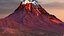 活火山
