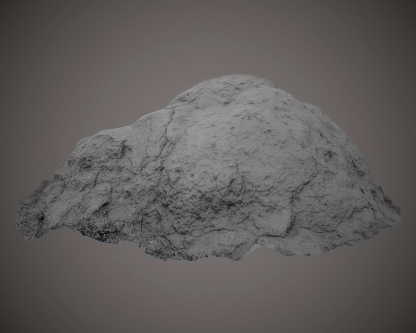 3D scan model https://p.turbosquid.com/ts-thumb/Qi/aAzxVu/0S9wj7Al/anthill03f/jpg/1519656064/1920x1080/fit_q87/4543f29e9d299dc78ec8f7daddfc27ea36a13b35/anthill03f.jpg