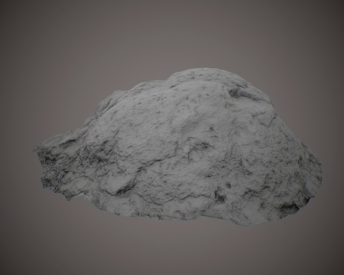 3D scan model https://p.turbosquid.com/ts-thumb/Qi/aAzxVu/yMvUQ0pF/anthill03g/jpg/1519656064/1920x1080/fit_q87/14af86c6a7c39bb8728460560cba46c7417d429b/anthill03g.jpg