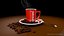 Nueva taza de café de NESCAF