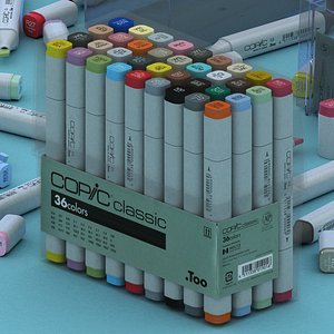 COPIC classic