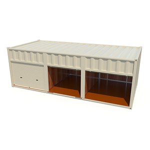 Container Storage