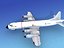 3d orion lockheed p-3