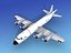 3d orion lockheed p-3