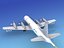 3d orion lockheed p-3
