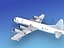 3d orion lockheed p-3