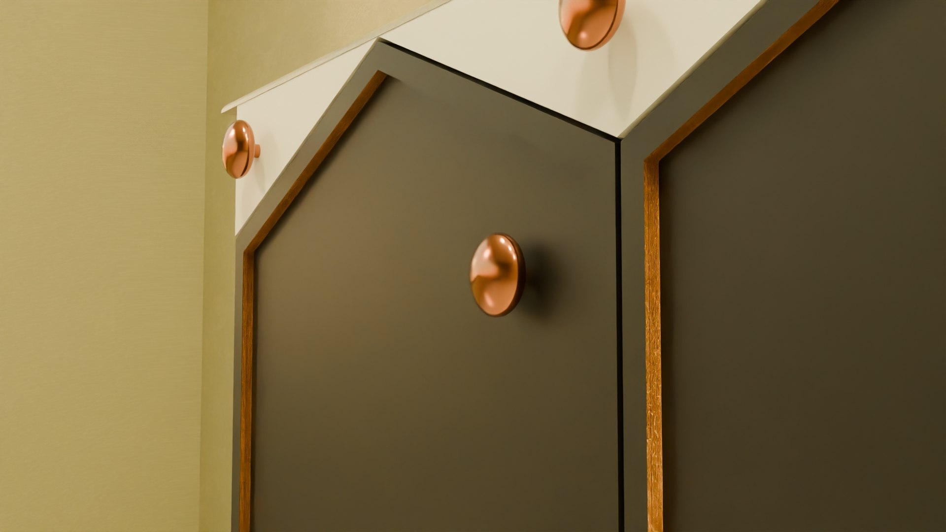Modern Honeycomb Kitchen Cabinets 3D model https://p.turbosquid.com/ts-thumb/Qi/jHCwWX/2y/untitled5/jpg/1785745792/1920x1080/fit_q87/d2e9ca50c9d237e0761bbeee5618e1cec1c9a51f/untitled5.jpg