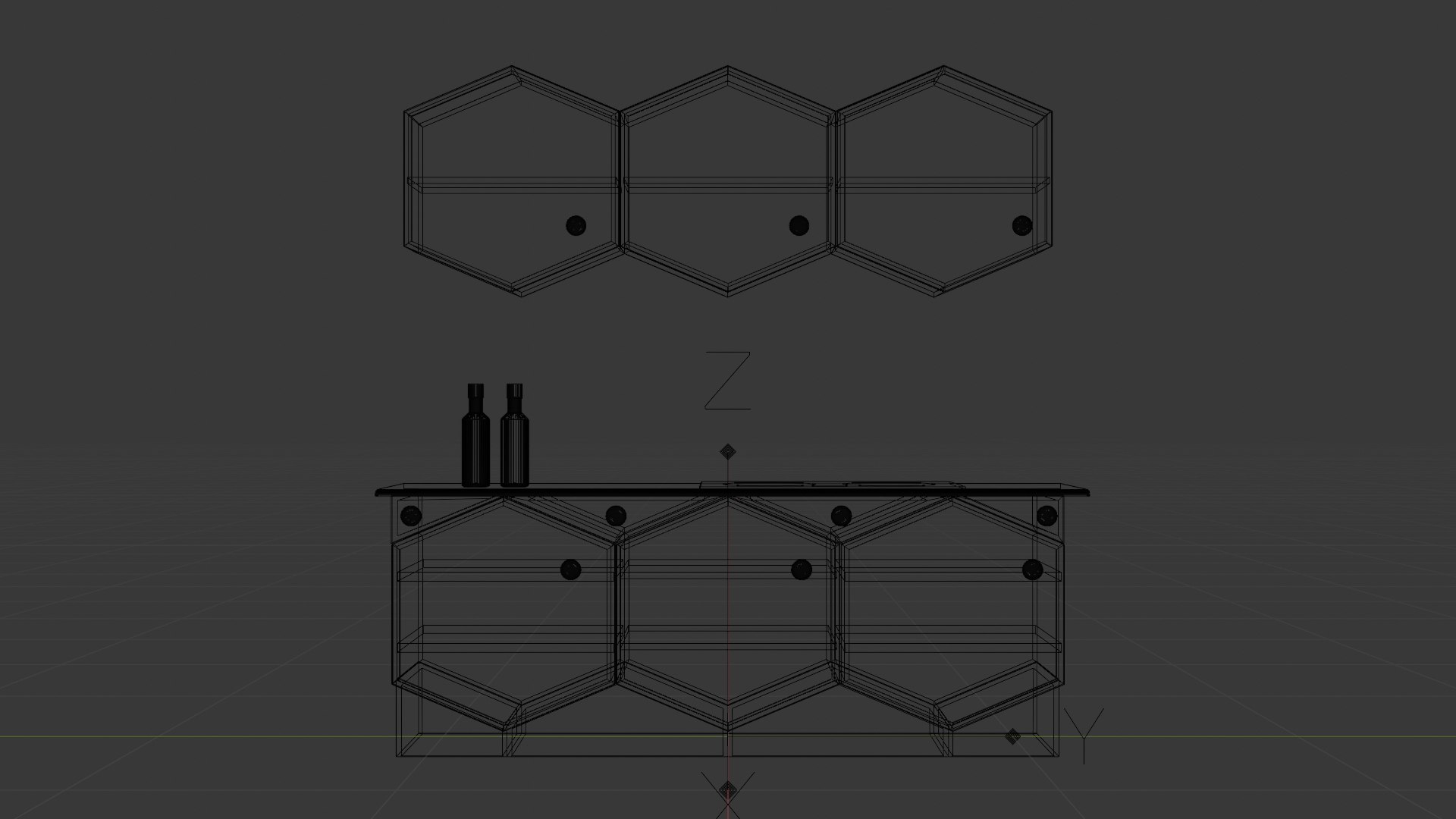 Modern Honeycomb Kitchen Cabinets 3D model https://p.turbosquid.com/ts-thumb/Qi/jHCwWX/4m/xray/jpg/1783700771/1920x1080/fit_q87/00f4398a5d638392232535830adc5343cf6bd519/xray.jpg