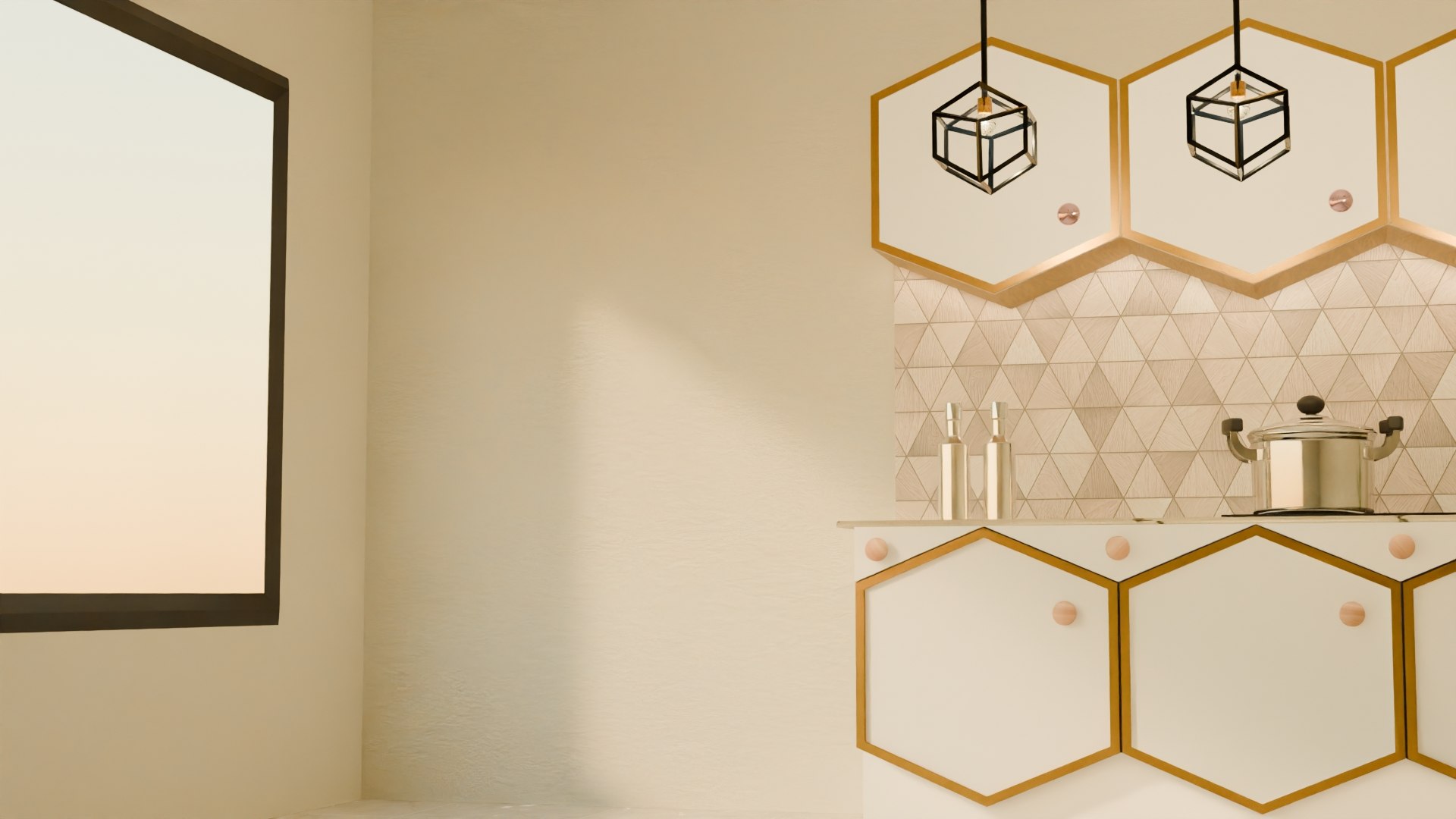 Modern Honeycomb Kitchen Cabinets 3D model https://p.turbosquid.com/ts-thumb/Qi/jHCwWX/Jc/untitled8/jpg/1785745771/1920x1080/fit_q87/8dbfec741cc4376ae8a341bc1e7ec0340a3e9a18/untitled8.jpg