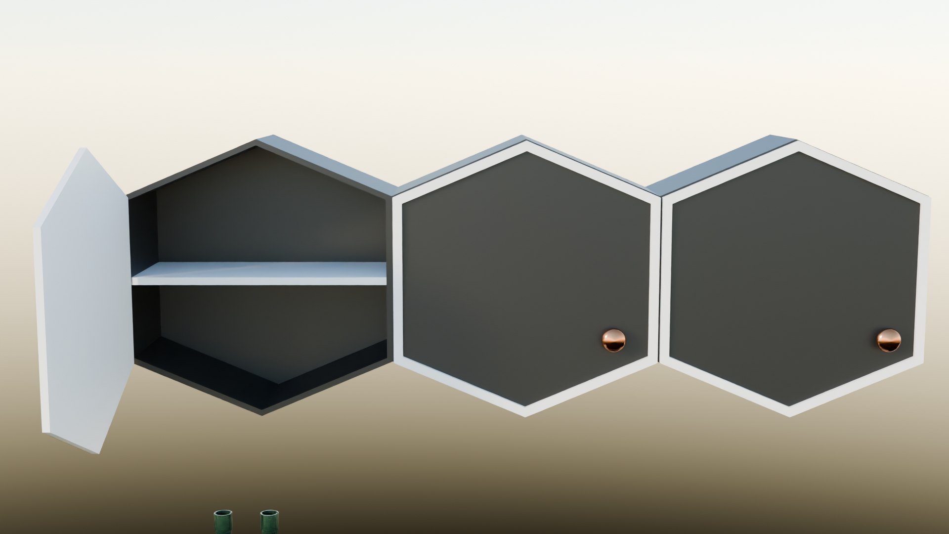 Modern Honeycomb Kitchen Cabinets 3D model https://p.turbosquid.com/ts-thumb/Qi/jHCwWX/be/kitchen3/jpg/1783700776/1920x1080/fit_q87/734af5ff594016bbab0f0ee5f2a9e8dc9ca52e03/kitchen3.jpg