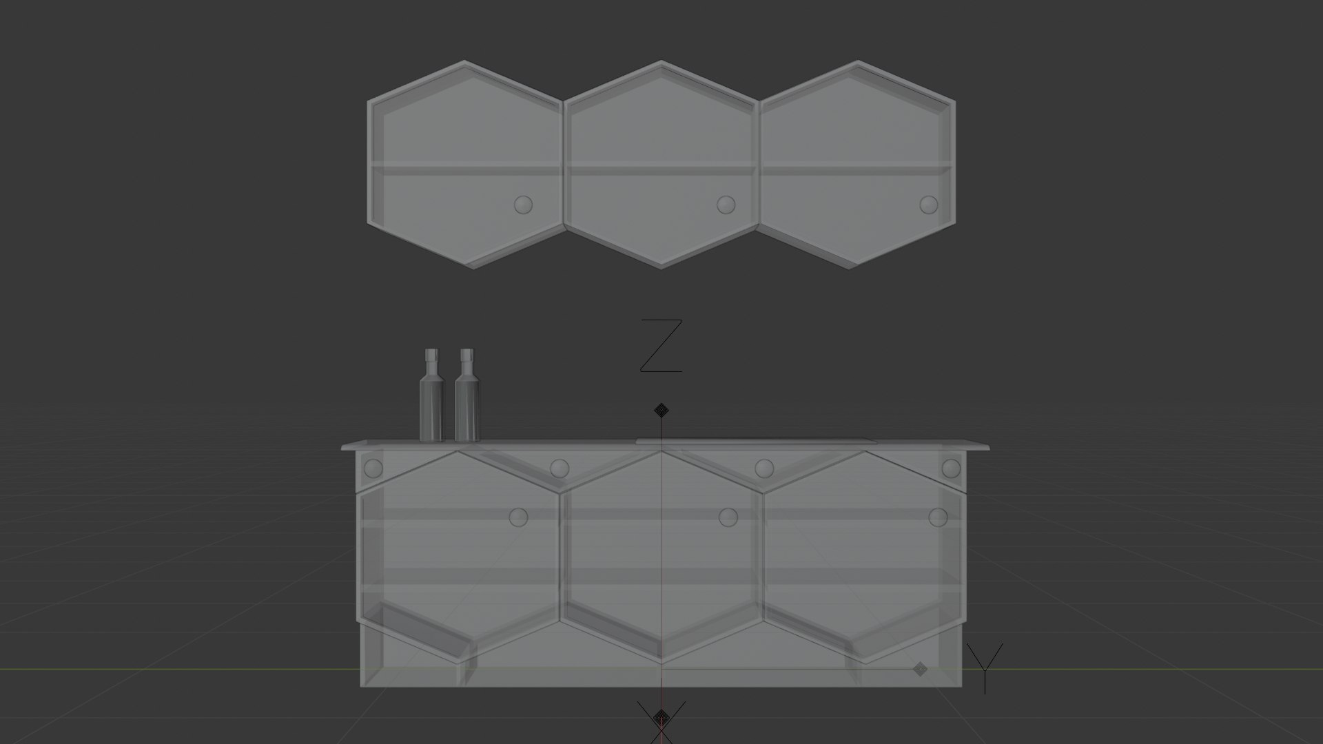 Modern Honeycomb Kitchen Cabinets 3D model https://p.turbosquid.com/ts-thumb/Qi/jHCwWX/xp/view/jpg/1783700772/1920x1080/fit_q87/dbb1c8a1d3b9d56d1aca630c8714b8d425334ff1/view.jpg
