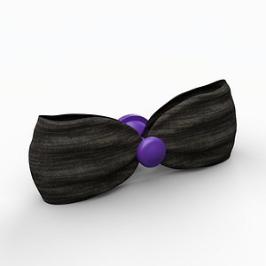 Hair bow