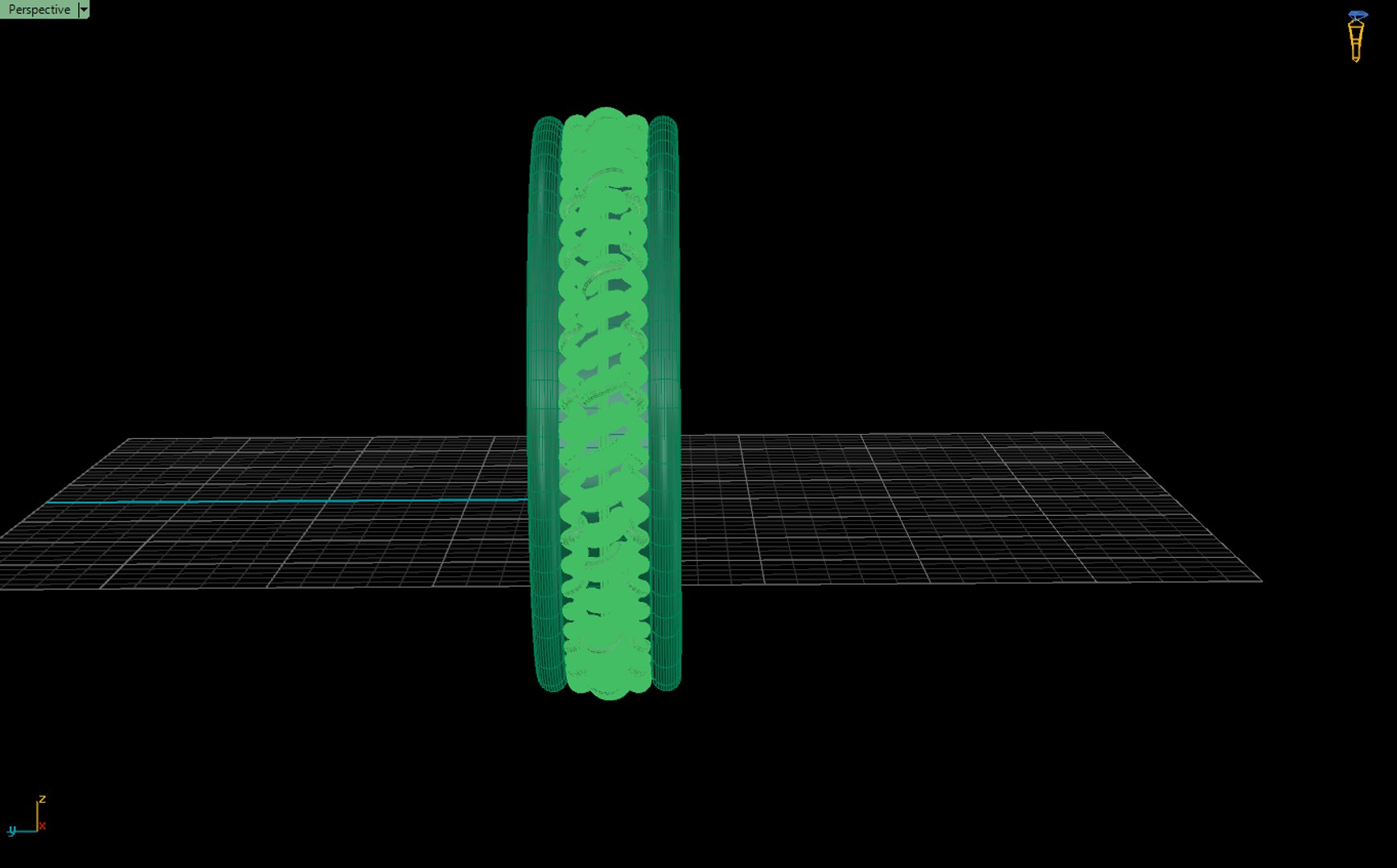 3D model spiral pattern https://p.turbosquid.com/ts-thumb/Qi/ln0DG5/XnSjJLuN/wirefame4/png/1585681001/1920x1080/fit_q87/7f4e5af30d2671b27b0f5dfd1710363c552cb1b0/wirefame4.jpg