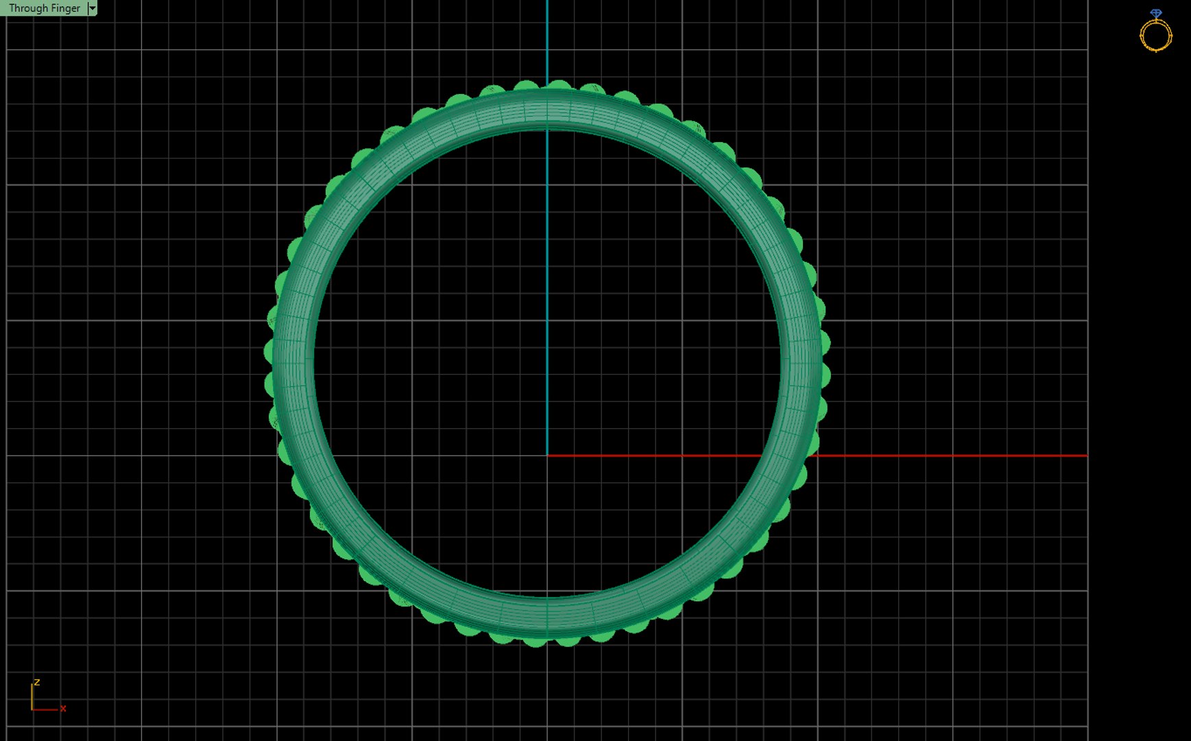 3D model spiral pattern https://p.turbosquid.com/ts-thumb/Qi/ln0DG5/ujX2zomj/wirefame3/png/1585681001/1920x1080/fit_q87/81ad513e6d752c3afef918b8aceec612ce2a6fba/wirefame3.jpg