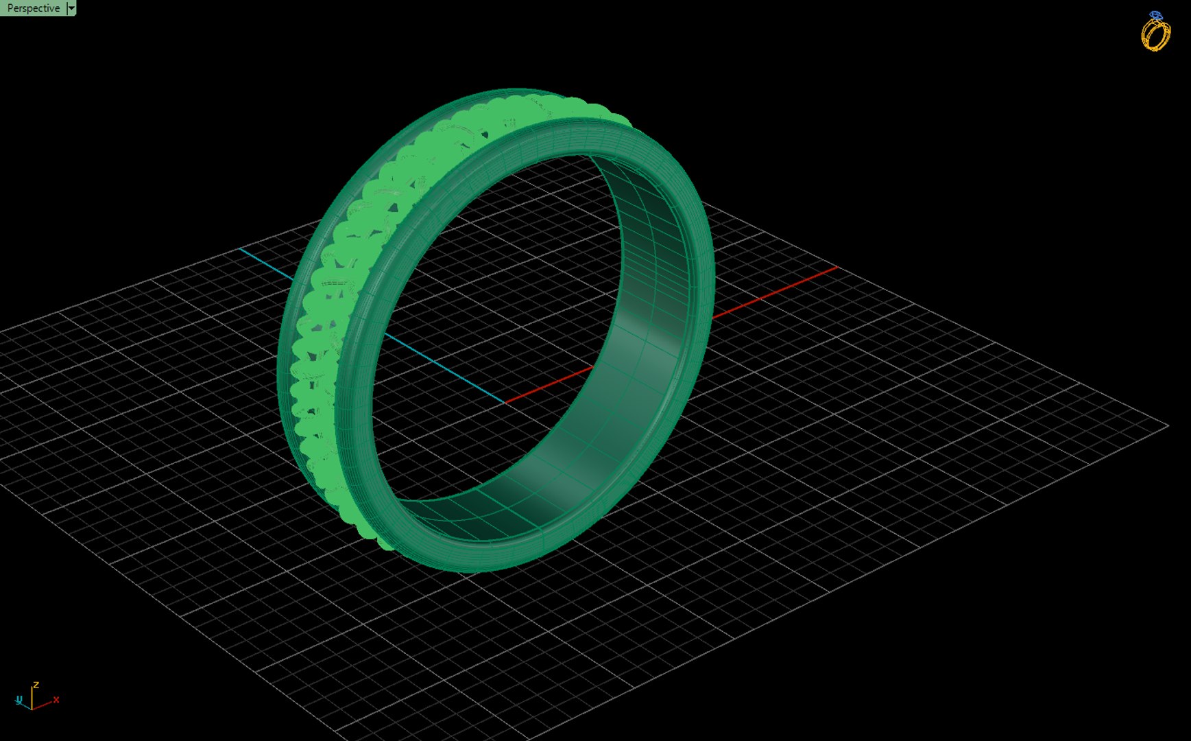 3D model spiral pattern https://p.turbosquid.com/ts-thumb/Qi/ln0DG5/w4Ss28Pb/wirefame2/png/1585681001/1920x1080/fit_q87/f1ce24ba48173c10ac5c6f0f2170e3bc23ce02c6/wirefame2.jpg