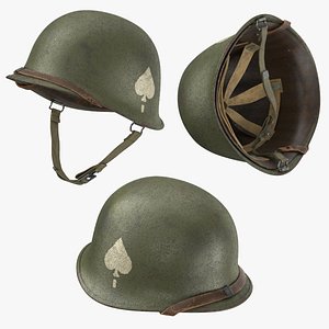 3d Paratrooper Clothing Soldier Ww2
