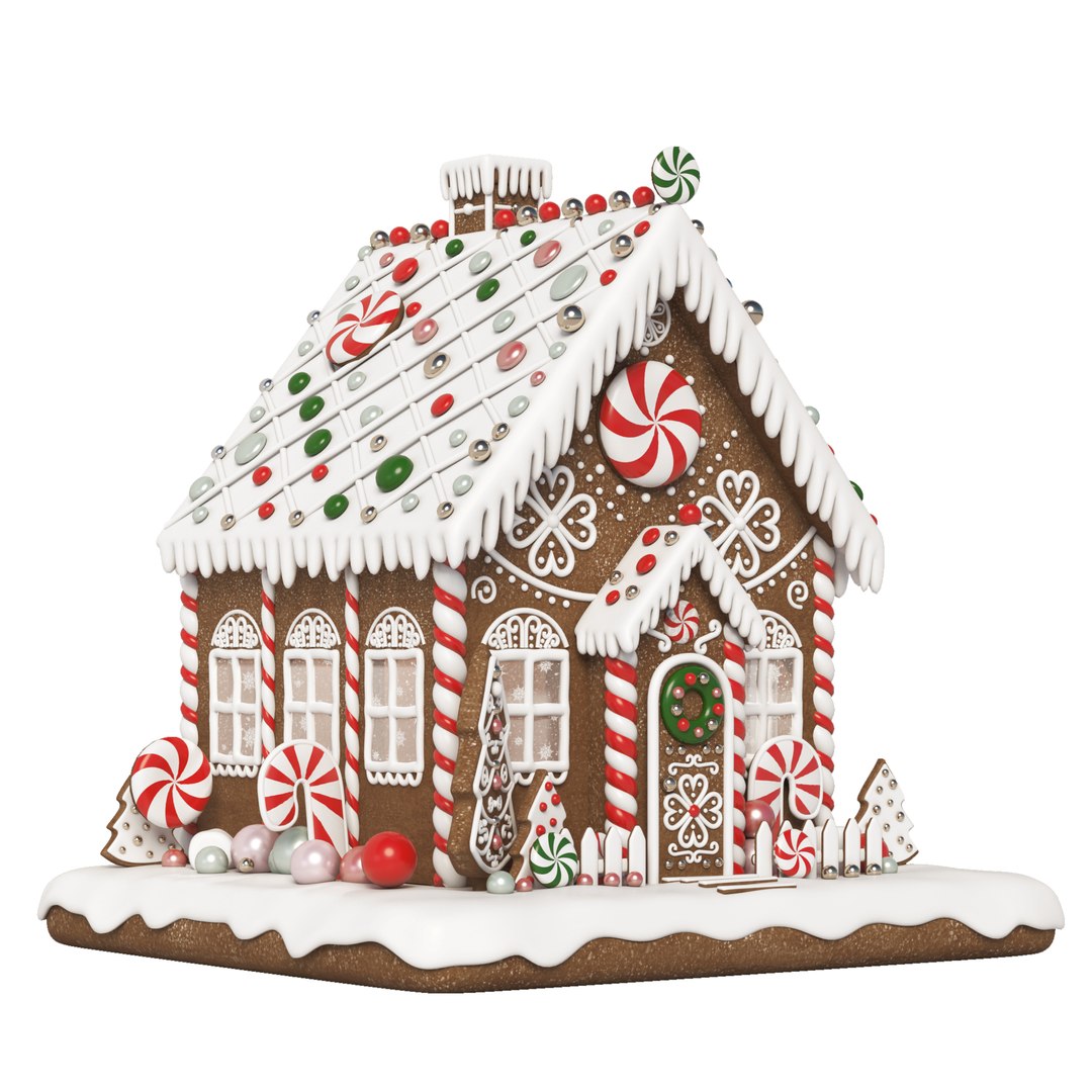 Gingerbread House 3D model 3D https://p.turbosquid.com/ts-thumb/Qi/nPxVus/sP/rend3/jpg/1732795165/1920x1080/fit_q87/d2e244efecb81f359d60114c3e4a536461508f81/rend3.jpg