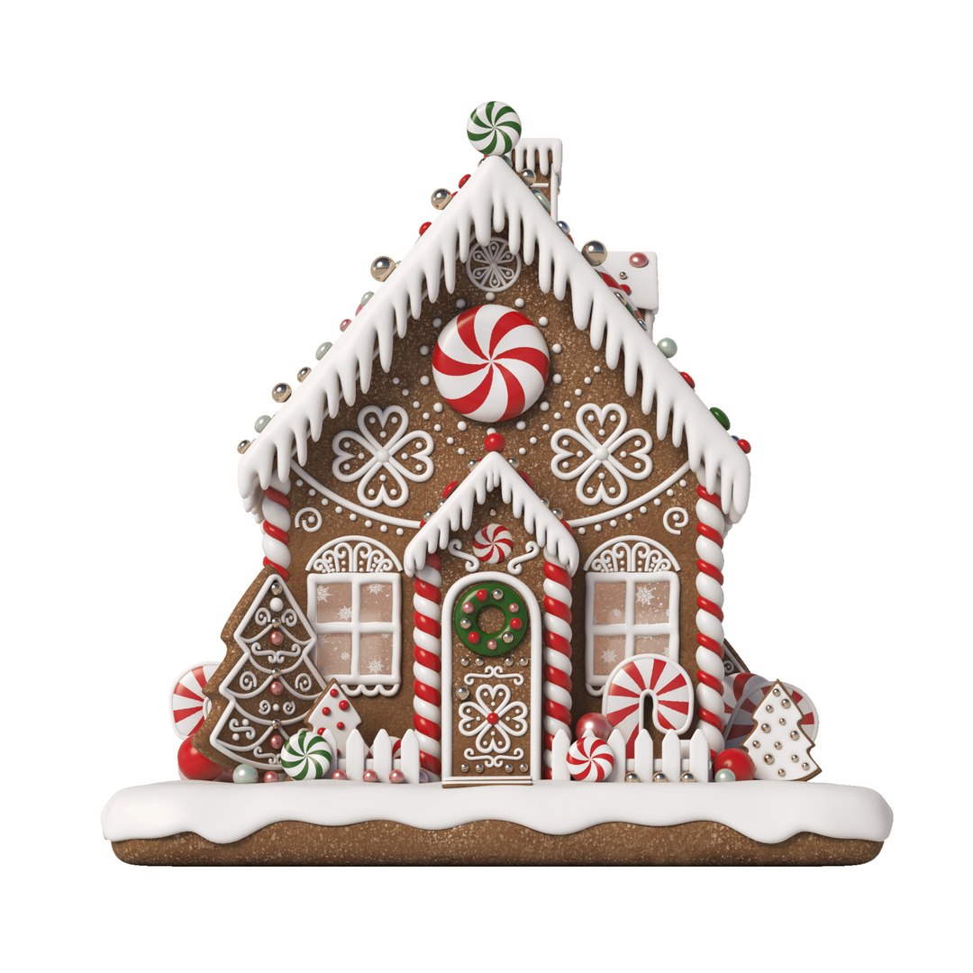 Gingerbread House 3D model 3D https://p.turbosquid.com/ts-thumb/Qi/nPxVus/zp/rend2/jpg/1732795165/1920x1080/fit_q87/6cc6b7386fb7329297d881bc5b142f64f9c4b176/rend2.jpg